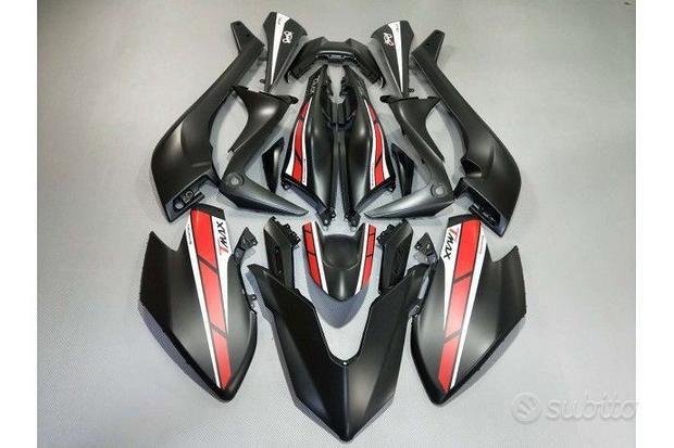 Carena completa Yamaha TMAX 530 2017 - 2019 C5