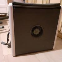 Fitness Cube Decathlon