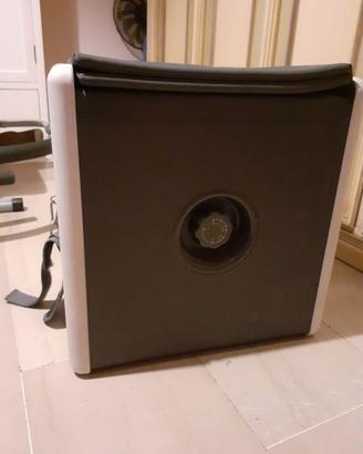 Fitness Cube Decathlon