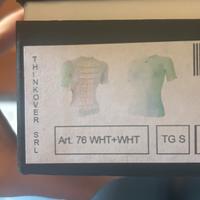 Maglia protezione per equitazione