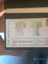 Maglia protezione per equitazione