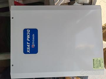 Avs Xsat PW3Q
XSAT PW3Q