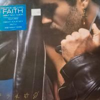 Vinile 33 giri George Michael
