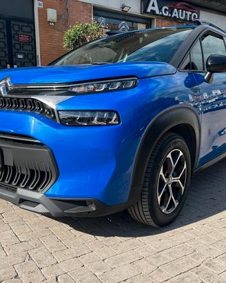 Citroen C3 Aircross BlueHDi 110 Shine X NEOPATENTA