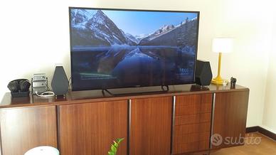 TV guasti? Ritiro gratis al Vostro Domicilio 