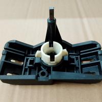 supporto sgancio devioluci alfa 75 tutti modelli 