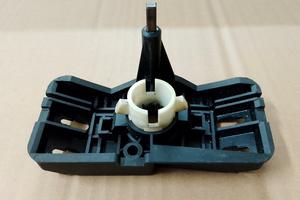 supporto sgancio devioluci alfa 75 tutti modelli 