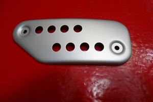 COVER PARACALORE MARMITTA BMW F650ST F 650 ST