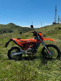 Ktm 690 enduro 2025