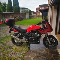 Yamaha FZS 600 Fazer - 2003