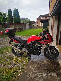 Yamaha FZS 600 Fazer - 2003