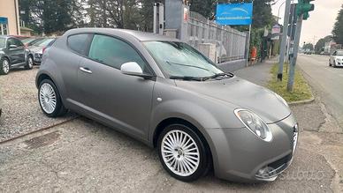 ALFA ROMEO MiTo 1.4Junior SportPack NeoPatentati