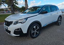Peugeot 3008 BlueHDi 130 S&S Allure