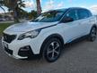 Peugeot 3008 BlueHDi 130 S&S Allure