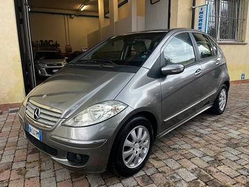 Mercedes-benz A 150 AVANGARDE