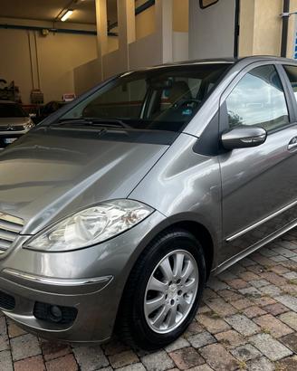 Mercedes-benz A 150 AVANGARDE