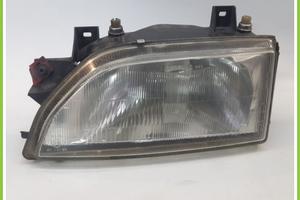 Faro Fanale Proiettore Sinistro SX CARELLO FORD ES
