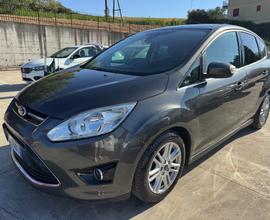 FORD C-MAX 1.6 TDCI 115CV TITANIUM/156.000KM/2015