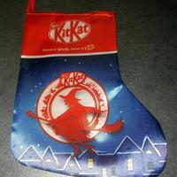 53 pezzi kinder KitKat Nestlè befana epifania