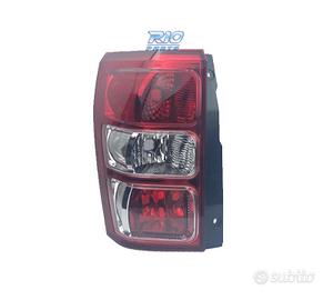FANALE SINISTRO SUZUKI GRAND VITARA 5P 05-10