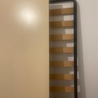 Letto matrimoniale Mondo Convenienza