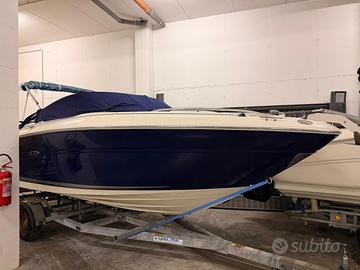 SEA RAY 220 - ANNO 2011