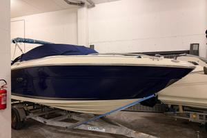 SEA RAY 220 - ANNO 2011