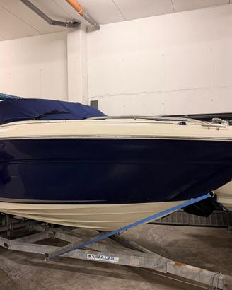 SEA RAY 220 - ANNO 2011