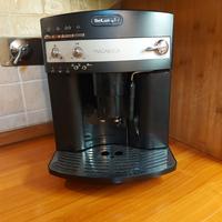 MACCHINA CAFFE AUTOMATICA DE LONGHI MAGNIFICA
