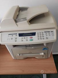 stampante multifunzione Xerox