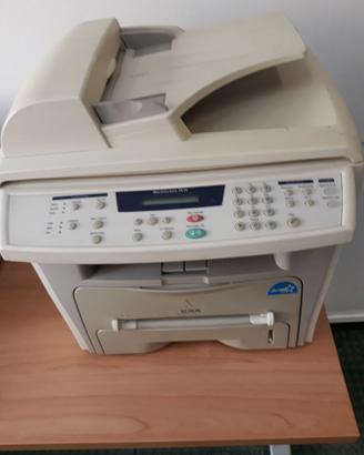 stampante multifunzione Xerox