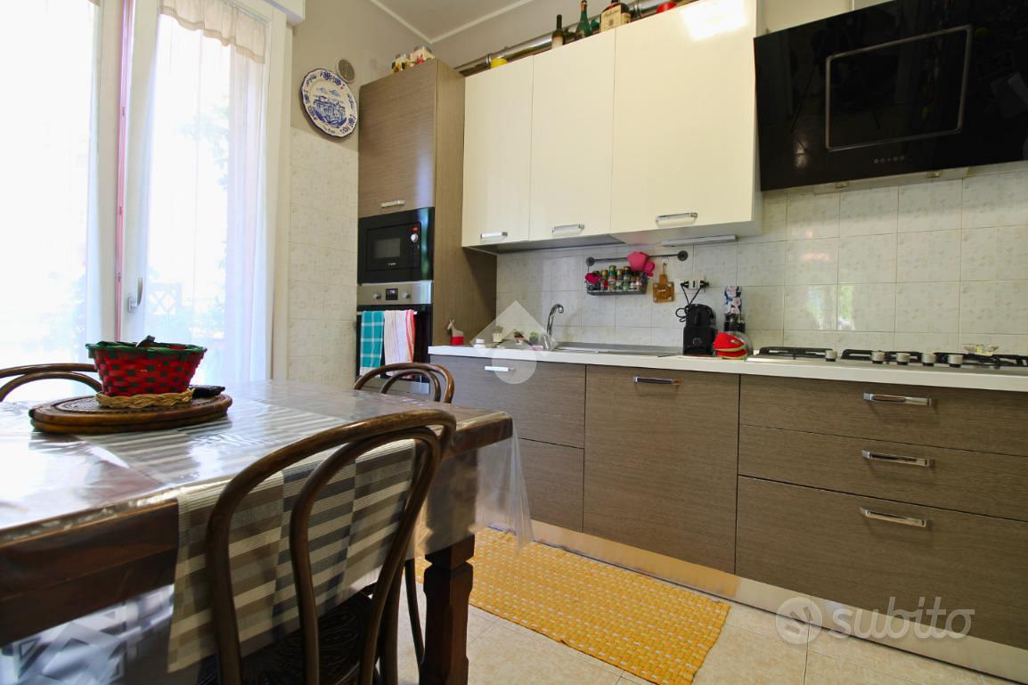 Apartment in Pesaro, Centro storico, Pantano - Vista 5