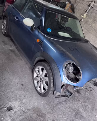RICAMBI MINI COOPER 2012