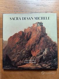 FMR - "Sacra di San Michele" - Grand Tour Vol. 2