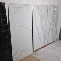 – Gres porcellanato  50% !!effetto marmo Black