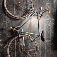 Bicicletta vintage Rosella