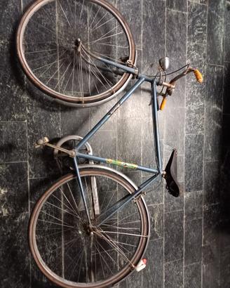 Bicicletta vintage Rosella