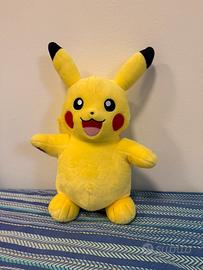 Peluche Pikachiu