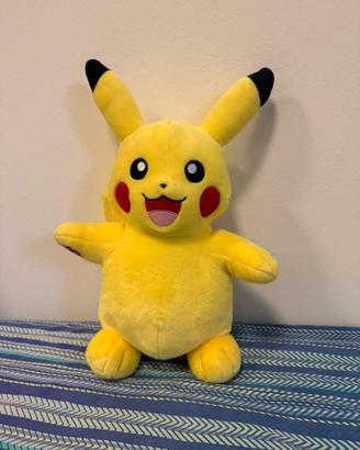 Peluche Pikachiu
