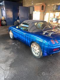Fiat barchetta