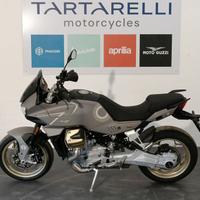 Moto Guzzi V100 MANDELLO AVIAZIONE NAVALE