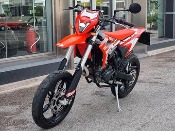 Beta RR 125 Motard T