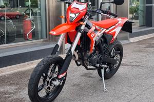 Beta RR 125 Motard T