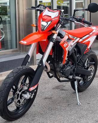 Beta RR 125 Motard T