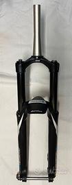 FORCELLA MTB 29-27.5 SR SUNTOUR DUROLUX 36 170MM