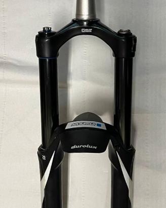 FORCELLA MTB 29-27.5 SR SUNTOUR DUROLUX 36 170MM