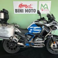 BMW R 1200 GS ADVENTURE RALLY - 2018
