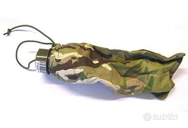 Sacca Porta Pallini Multicam