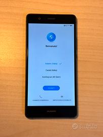 Huawei P9 Lite