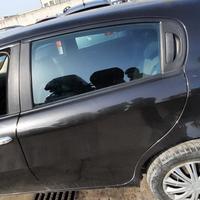 ALFA ROMEO 147 ANNO 2005 - PORTA POSTERIORE SINIST